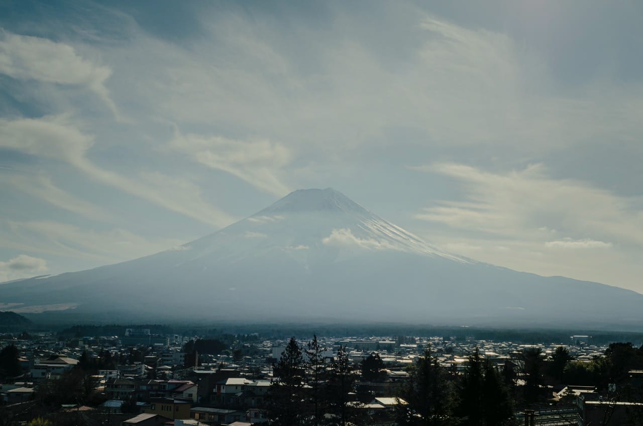 Превью Fuji 2024